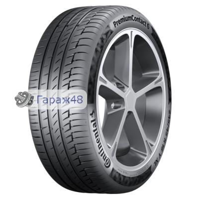 Continental ContiPremiumContact 6 225/50 R17 94Y